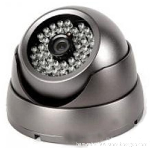 HW-CM7262 IR Dome Camera